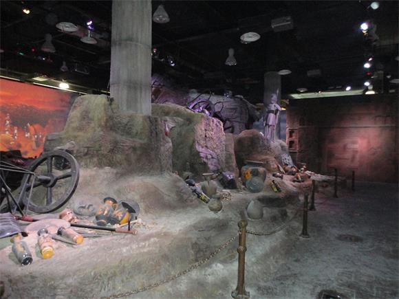 場(chǎng)景復原