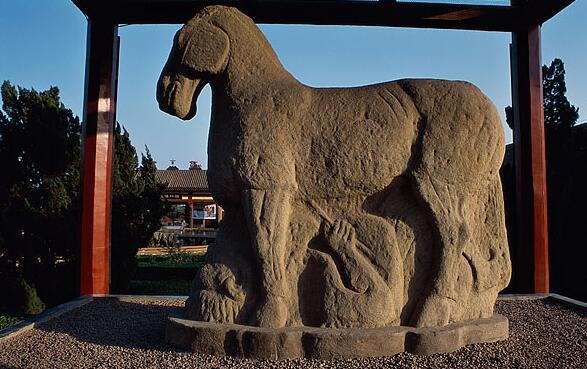 推薦兩個(gè)經(jīng)典雕塑作品，分享成功與經(jīng)驗