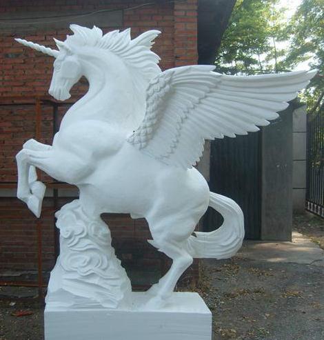 什么是泡沫雕塑，就讓上海培藝告訴你吧