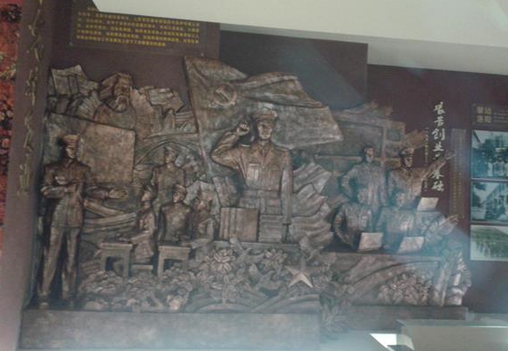 砂巖浮雕的日常養護工作有哪些？