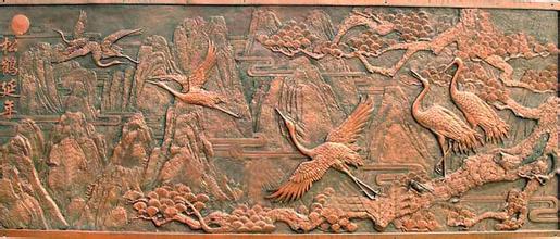 購買(mǎi)砂巖浮雕就來(lái)上海培藝環(huán)境工程有限公司看看吧