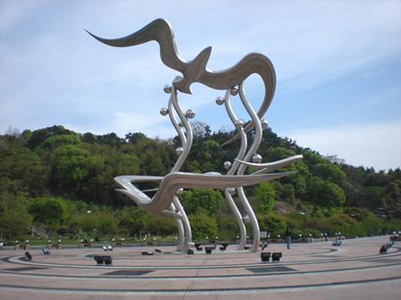 購買(mǎi)不銹鋼雕塑為您推薦上海培藝環(huán)境工程有限公司