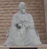 一個(gè)新的雕塑市場(chǎng)正在中國形成