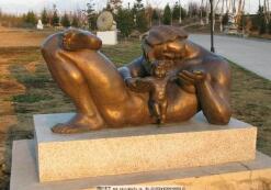 雕塑常用的手法有哪些