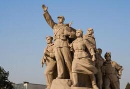 理性的收藏竹雕作品 理性的收藏竹雕作品