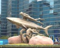 泥塑雕塑制作的詳細過(guò)程