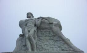 泥塑雕塑的發(fā)展過(guò)程 泥塑雕塑的發(fā)展過(guò)程