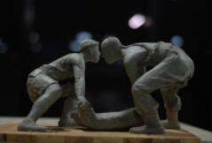 適影雕塑是什么東西 適影雕塑是什么東西