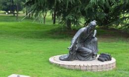 維倫多夫的維納斯