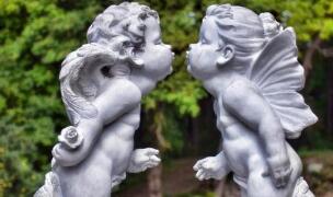 戶(hù)外雕塑形式多樣 戶(hù)外雕塑形式多樣