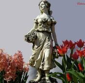 城市雕塑要維護和立異