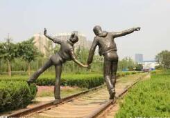 法國人為什么喜歡中國雕塑 法國人為什么喜歡中國雕塑