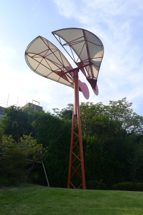 中國城市雕塑的歷史