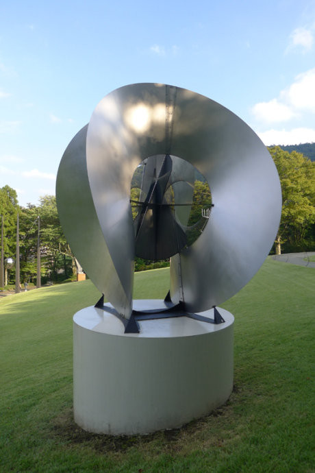 城市雕塑的發(fā)展方向