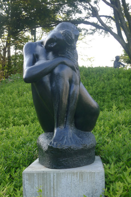 什么是意象雕塑 什么是意象雕塑