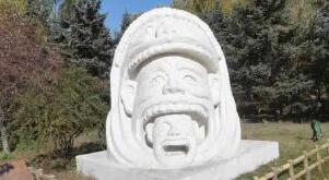 人體雕塑是什么 人體雕塑是什么