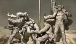 挑選銅雕時(shí)都需要注意什么