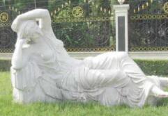 戶(hù)外雕塑材質(zhì)用哪種