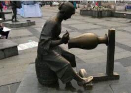 雕塑微刻作品 雕塑微刻作品