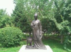 假山在園林景觀(guān)中的地位