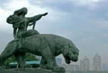 雕塑的國際發(fā)展史 雕塑的國際發(fā)展史