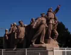 雕塑創(chuàng  )作基本的審美準則