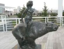 玻璃鋼雕塑收藏保養