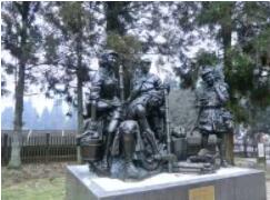 雕塑的價(jià)格