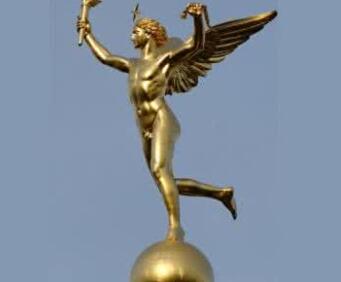 銅雕的價(jià)格與代表的含義