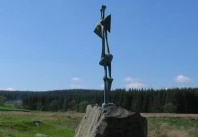 不銹鋼雕塑的七大保養技巧