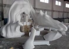 制作泡沫雕塑的注意事項 制作泡沫雕塑的注意事項