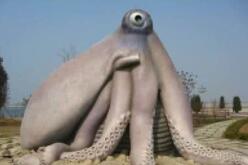 卡通雕塑多少錢(qián)