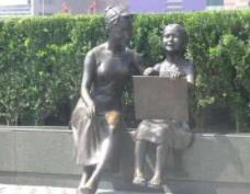 雕塑設計的原則