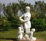 購買(mǎi)定制銅雕時(shí)需注意什么