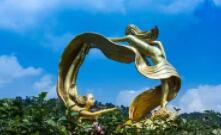 石雕的雕刻機巧