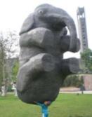 動(dòng)物雕塑設計要點(diǎn)