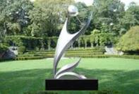 雕塑一般多少錢(qián)