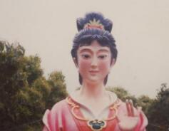 玻璃鋼雕塑制作環(huán)節