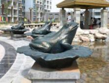 不銹鋼雕塑制作流程怎么樣 不銹鋼雕塑制作流程怎么樣