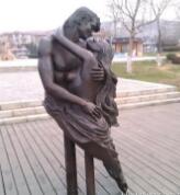 古代雕塑的區別有什么 古代雕塑的區別有什么