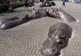 鍛銅和鑄銅雕塑的區別及價(jià)格