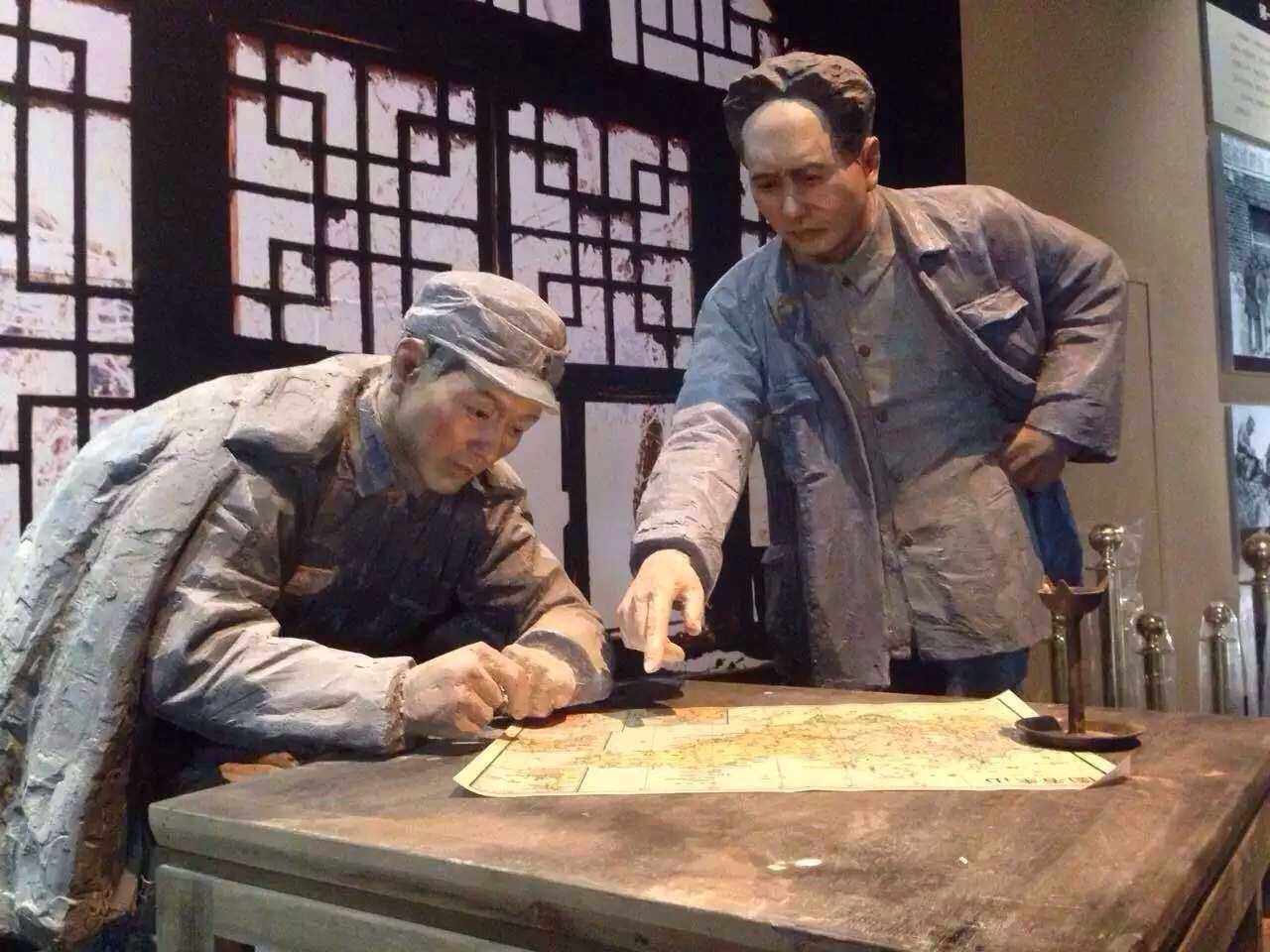 培藝分析人物雕塑的特點(diǎn)