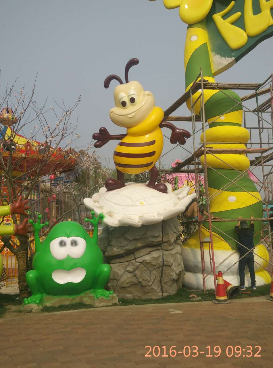 雕塑廠(chǎng)的創(chuàng )新 雕塑廠(chǎng)的創(chuàng )新