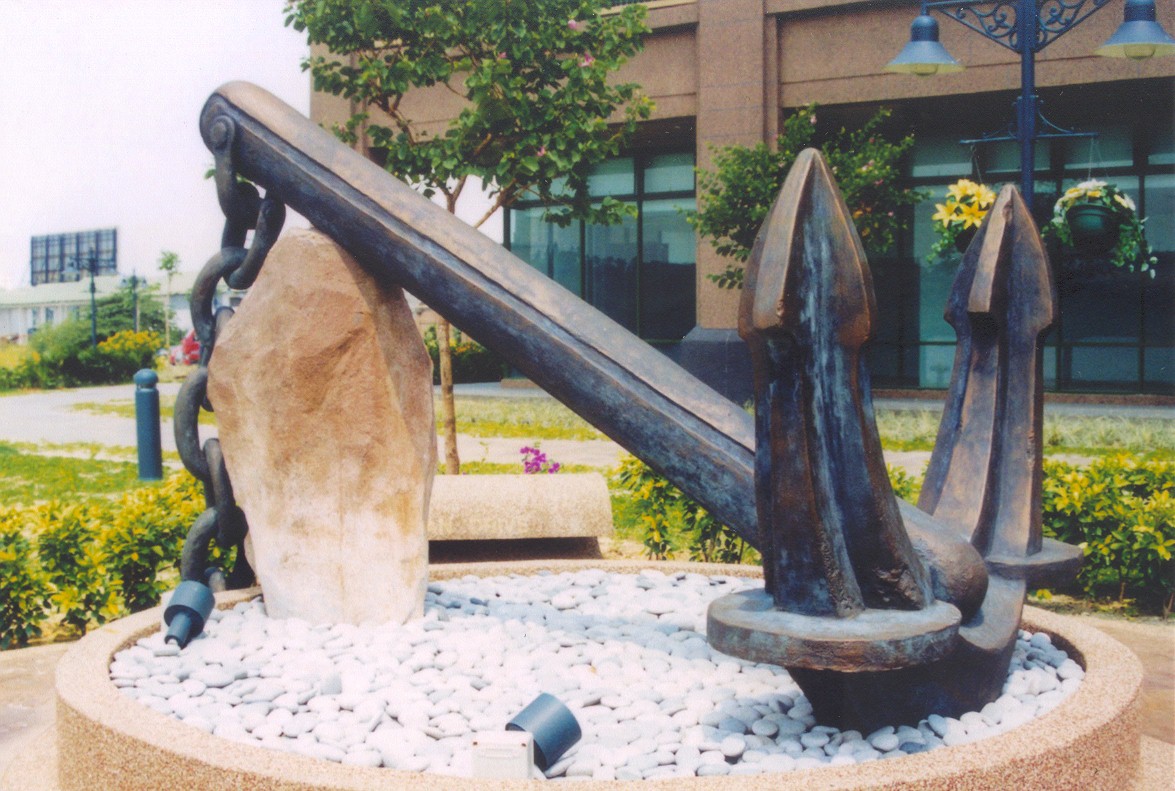 現代雕塑的崛起