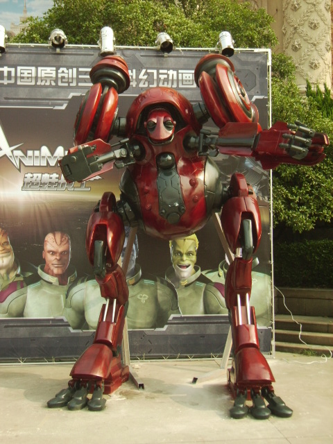 吳為山論中國古代雕塑的八大類(lèi)型