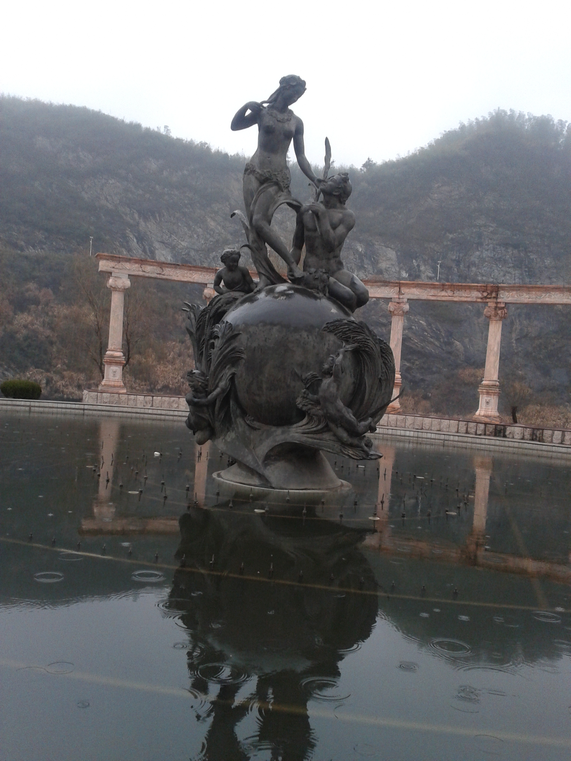 戰后雕塑一：大眾化的西方現代雕塑