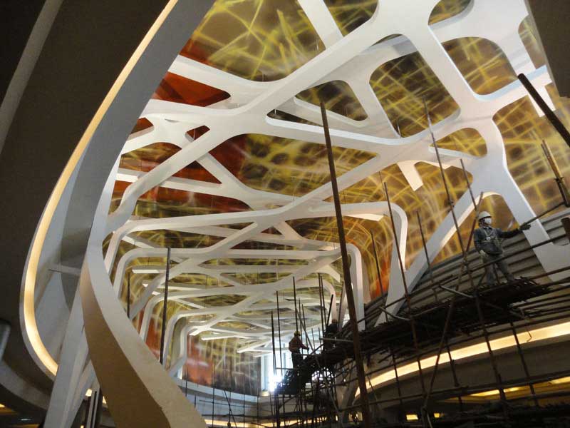 城市、雕塑與雕塑家