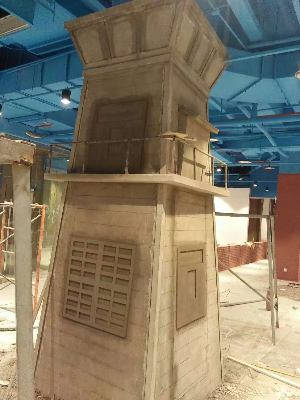 論古今中外雕塑藝術(shù)！