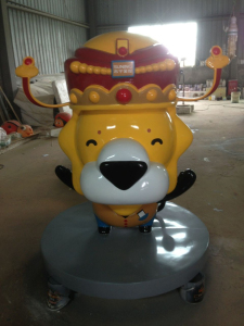 雕塑定做主要的就是看中什么？