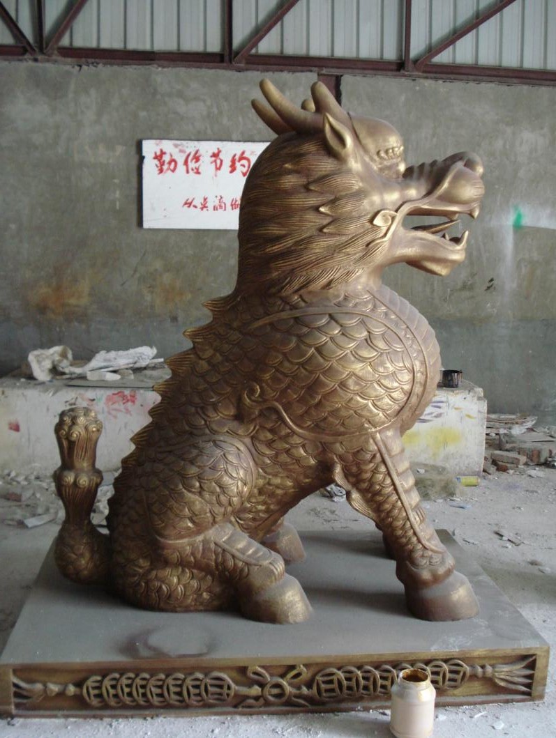 怎么樣去看待雕塑定做的團隊? 怎么樣去看待雕塑定做的團隊?